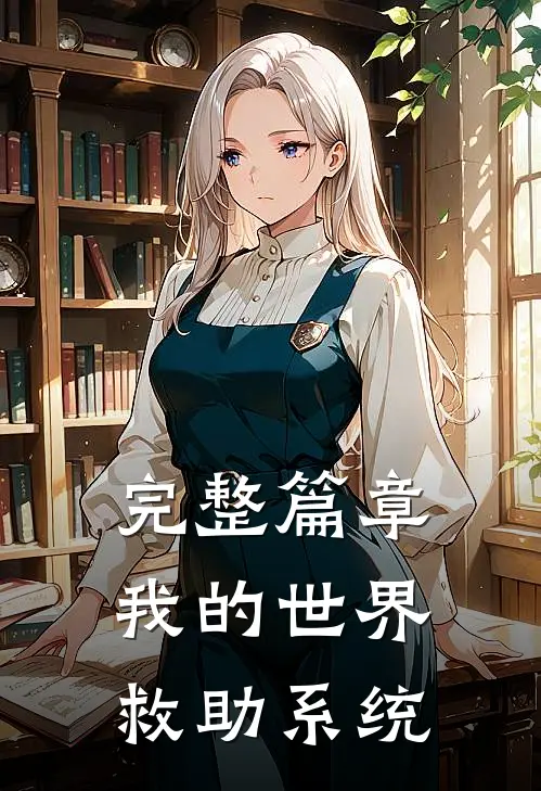 完整篇章我的世界救助系统