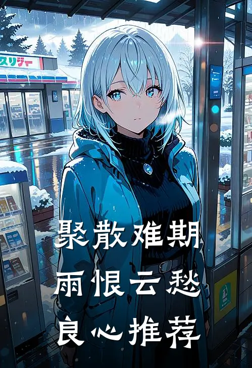 聚散难期，雨恨云愁良心推荐