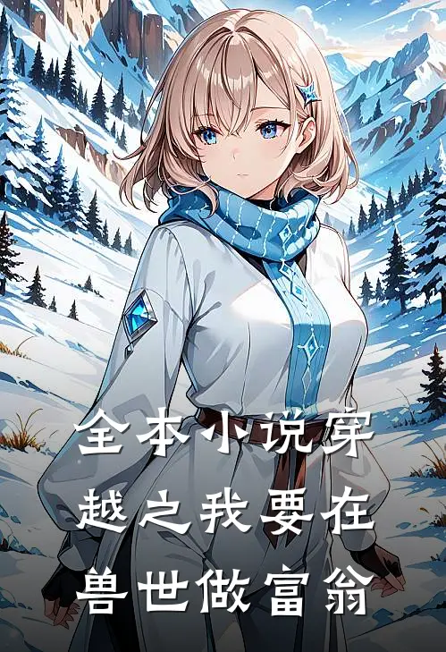 全本小说穿越之我要在兽世做富翁