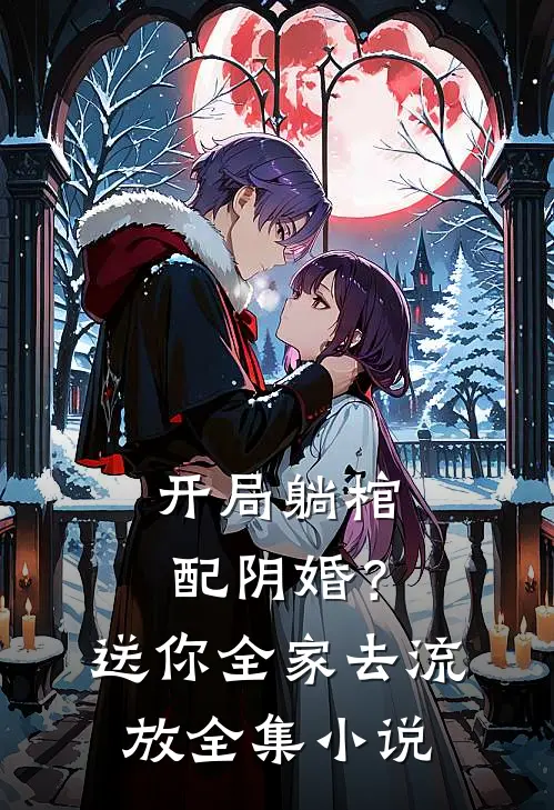 开局躺棺配阴婚？送你全家去流放全集小说