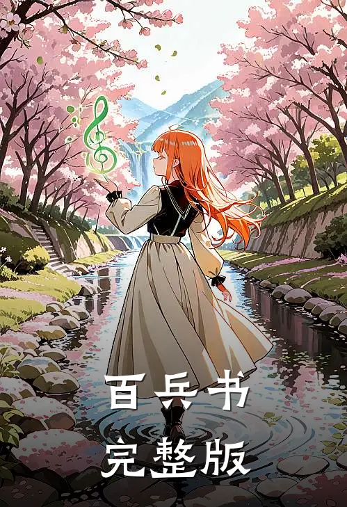 百兵书完整版