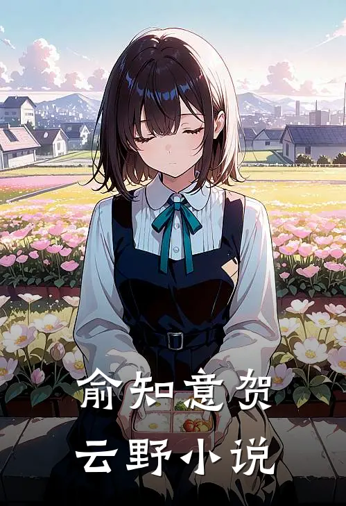 俞知意贺云野小说
