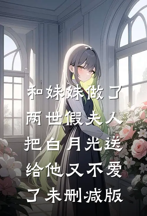 和妹妹做了两世假夫人，把白月光送给他又不爱了未删减版
