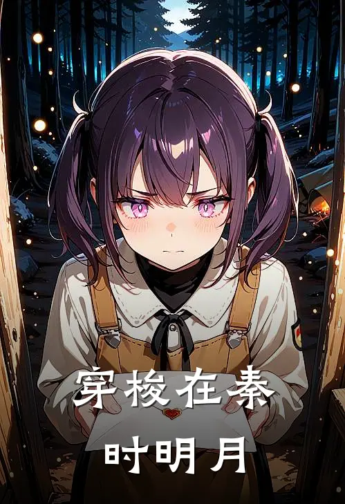 穿梭在秦时明月