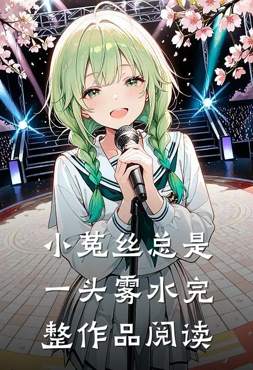 小菟丝总是一头雾水完整作品阅读