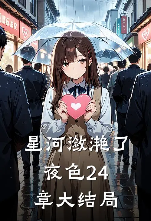 星河潋滟了夜色24章大结局