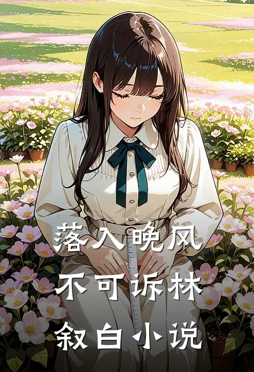 落入晚风不可诉林叙白小说