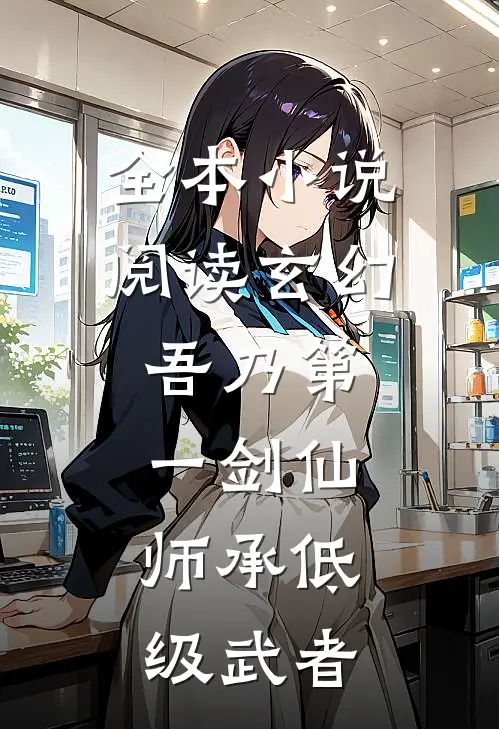 全本小说阅读玄幻：吾乃第一剑仙，师承低级武者
