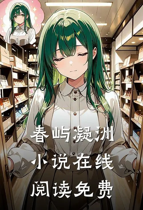 春屿凝洲小说在线阅读免费