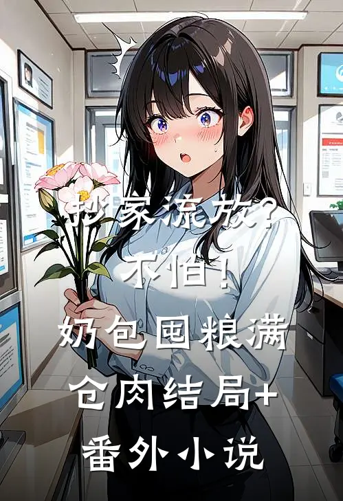抄家流放？不怕！奶包囤粮满仓肉结局+番外小说