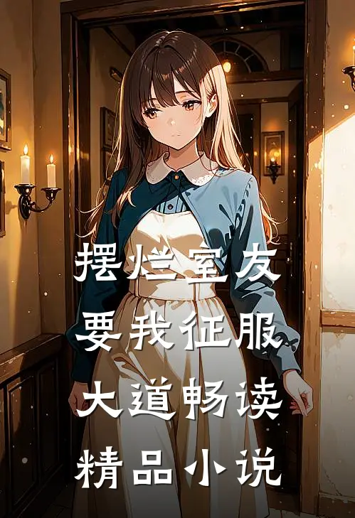 摆烂室友要我征服大道畅读精品小说