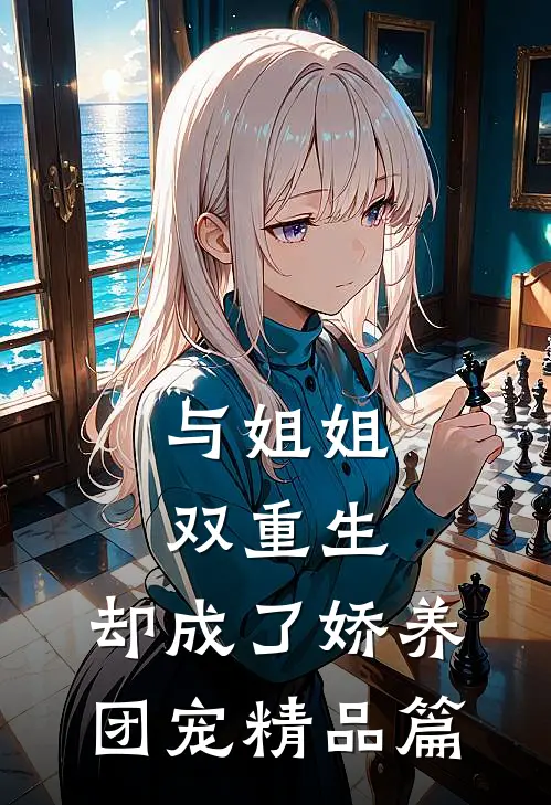 与姐姐双重生，却成了娇养团宠精品篇