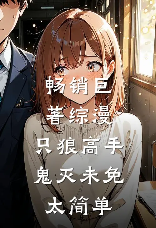 畅销巨著综漫：只狼高手，鬼灭未免太简单
