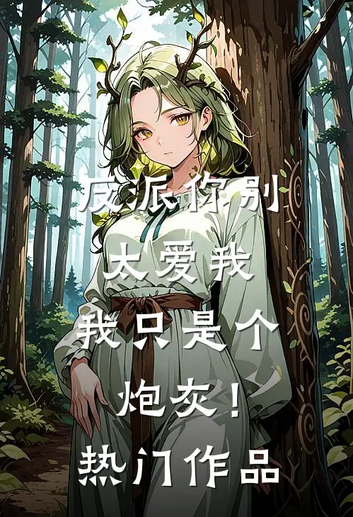 反派你别太爱我，我只是个炮灰！热门作品