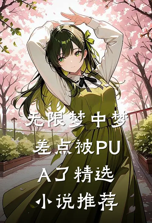 无限梦中梦，差点被PUA了精选小说推荐