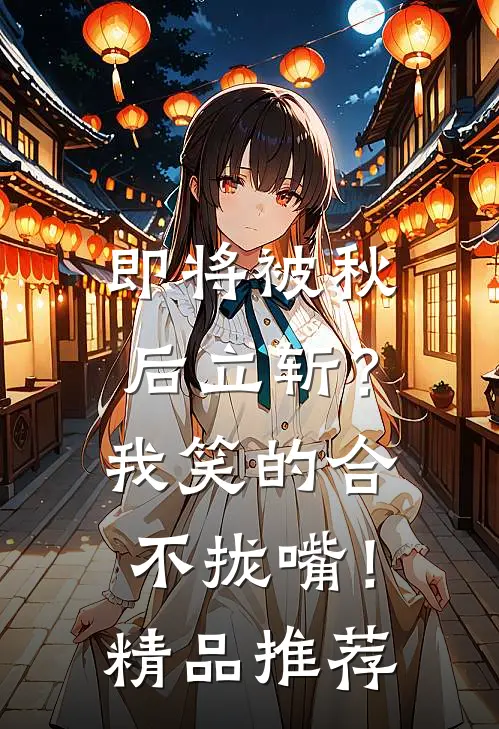 即将被秋后立斩？我笑的合不拢嘴！精品推荐