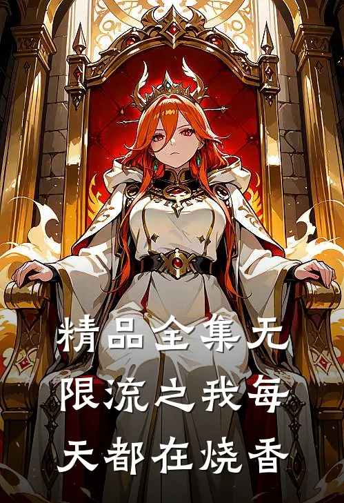 精品全集无限流之我每天都在烧香