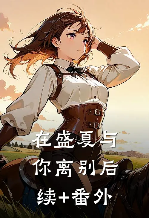在盛夏与你离别后续+番外