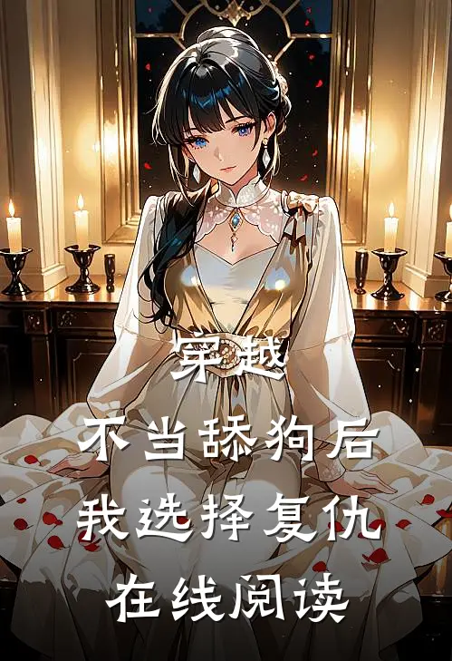 穿越：不当舔狗后，我选择复仇在线阅读