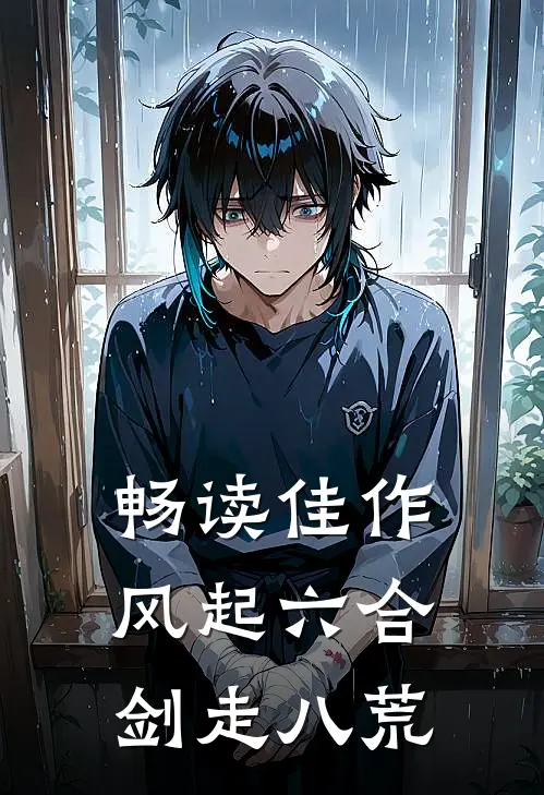 畅读佳作风起六合剑走八荒