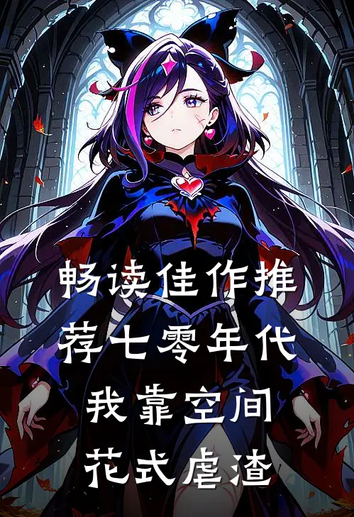 畅读佳作推荐七零年代：我靠空间花式虐渣