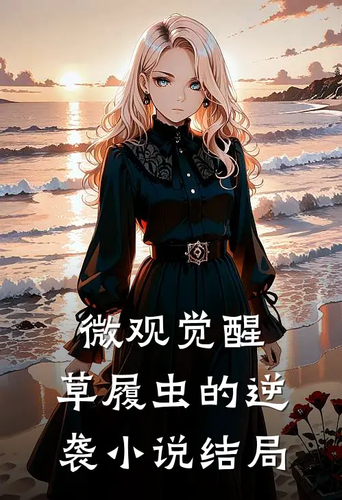 微观觉醒：草履虫的逆袭小说结局