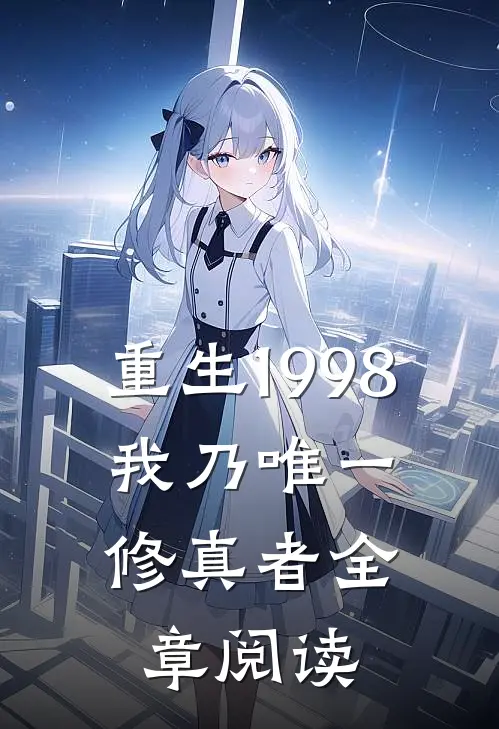 重生 1998：我乃唯一修真者全章阅读