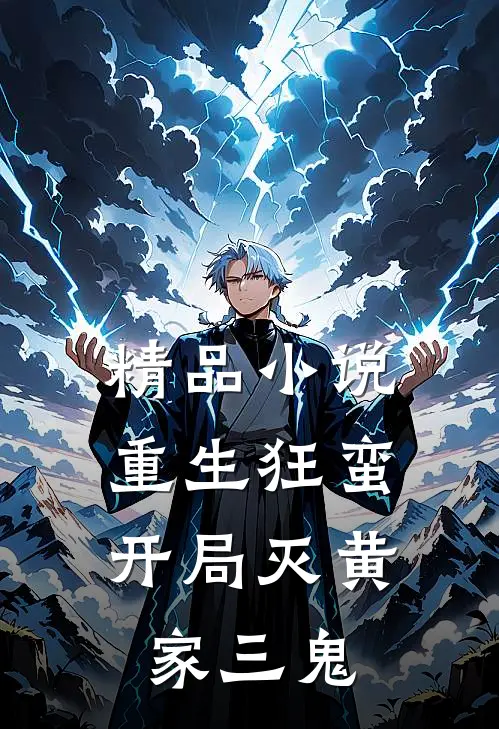 精品小说重生狂蛮，开局灭黄家三鬼
