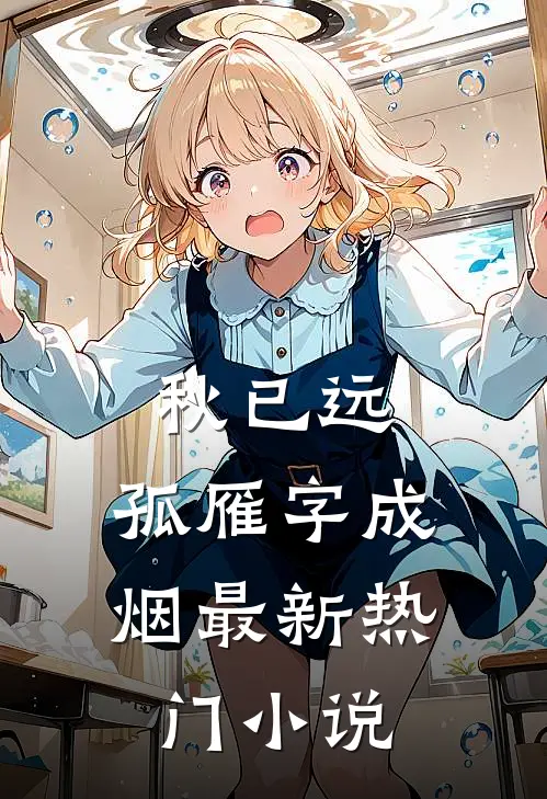 秋已远，孤雁字成烟最新热门小说