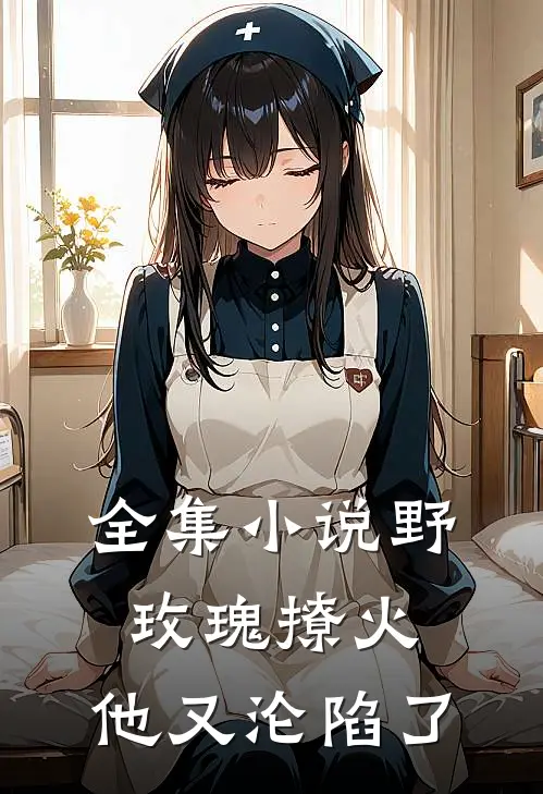 全集小说野玫瑰撩火：他又沦陷了