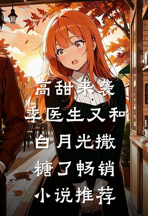 高甜来袭：季医生又和白月光撒糖了畅销小说推荐