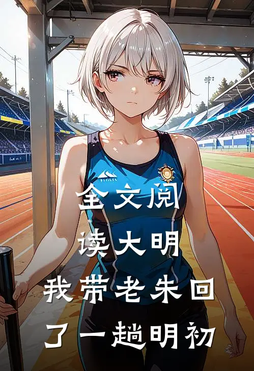 全文阅读大明：我带老朱回了一趟明初