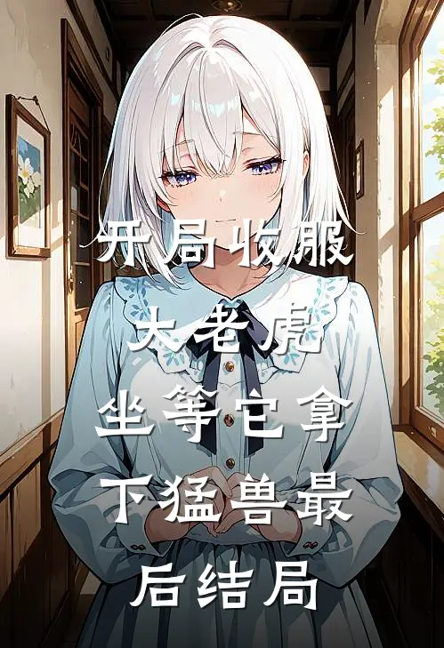 开局收服大老虎，坐等它拿下猛兽最后结局