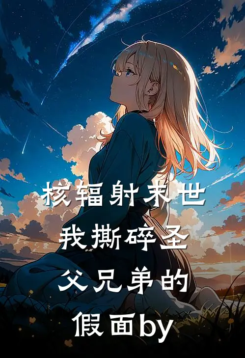 核辐射末世，我撕碎圣父兄弟的假面by