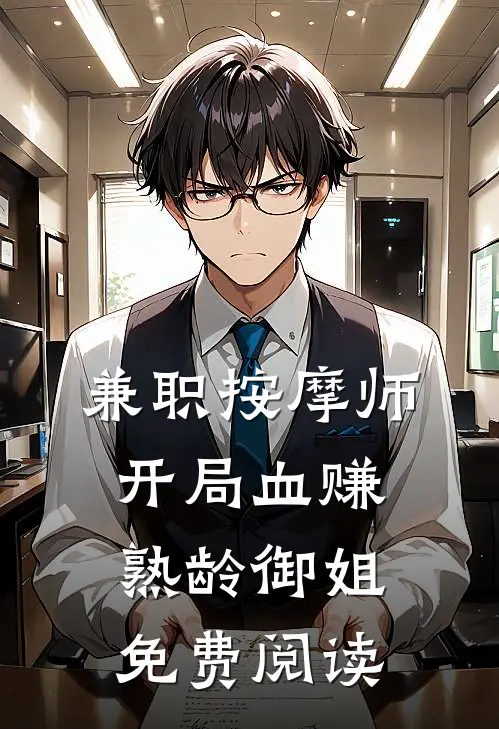 兼职按摩师，开局血赚熟龄御姐免费阅读