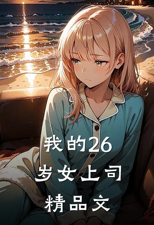 我的26岁女上司精品文