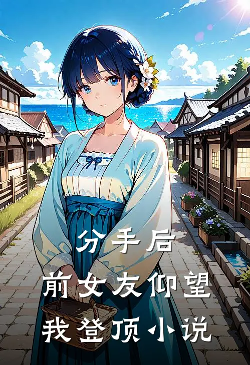 分手后：前女友仰望我登顶小说