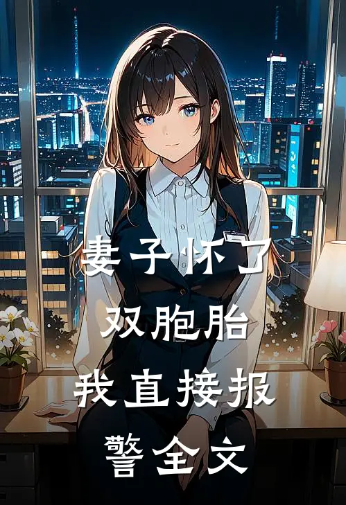 妻子怀了双胞胎，我直接报警全文
