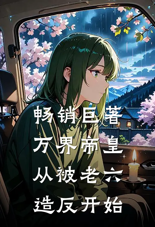 畅销巨著万界帝皇从被老六造反开始