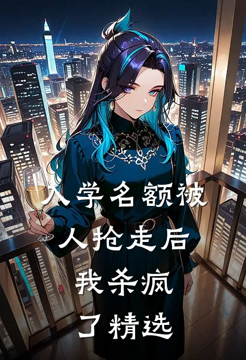 入学名额被人抢走后，我杀疯了精选