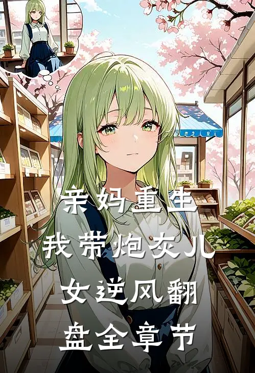 亲妈重生：我带炮灰儿女逆风翻盘全章节