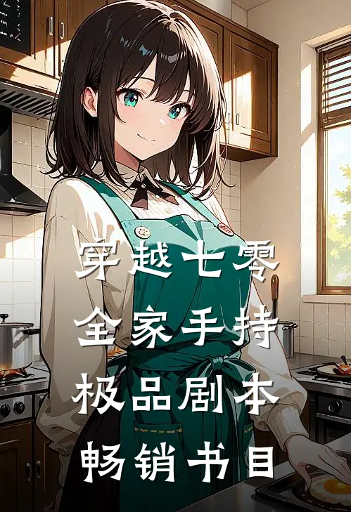 穿越七零：全家手持极品剧本畅销书目