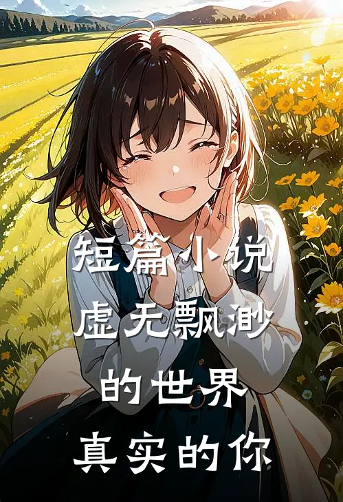 短篇小说虚无飘渺的世界，真实的你