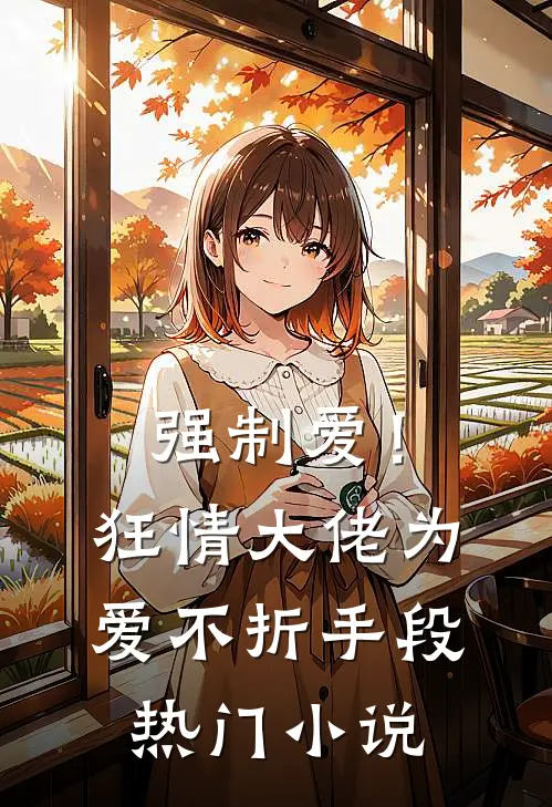 强制爱！狂情大佬为爱不折手段热门小说