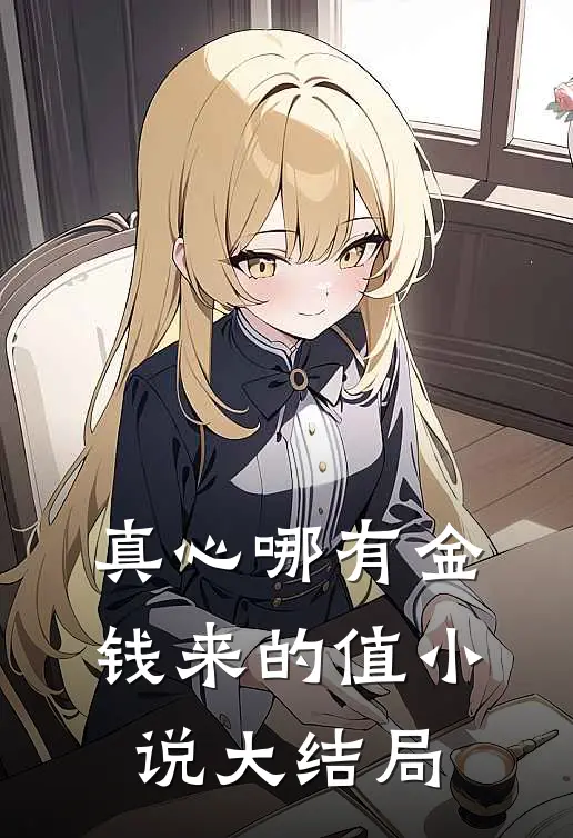 真心哪有金钱来的值小说大结局