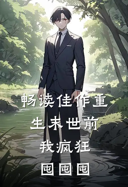 畅读佳作重生末世前，我疯狂囤囤囤