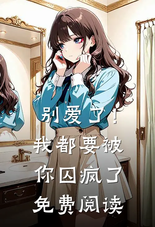 别爱了！我都要被你囚疯了免费阅读