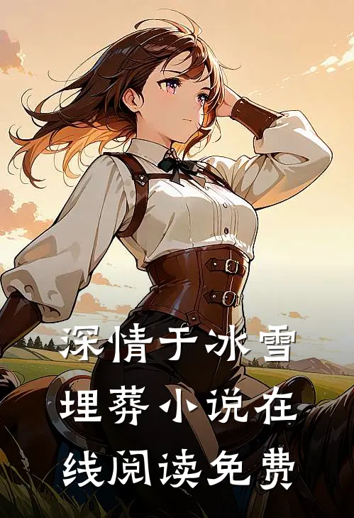 深情于冰雪埋葬小说在线阅读免费