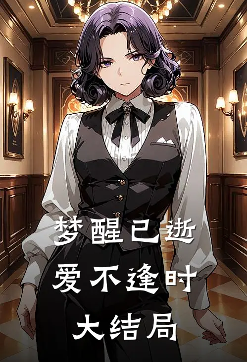 梦醒已逝，爱不逢时大结局