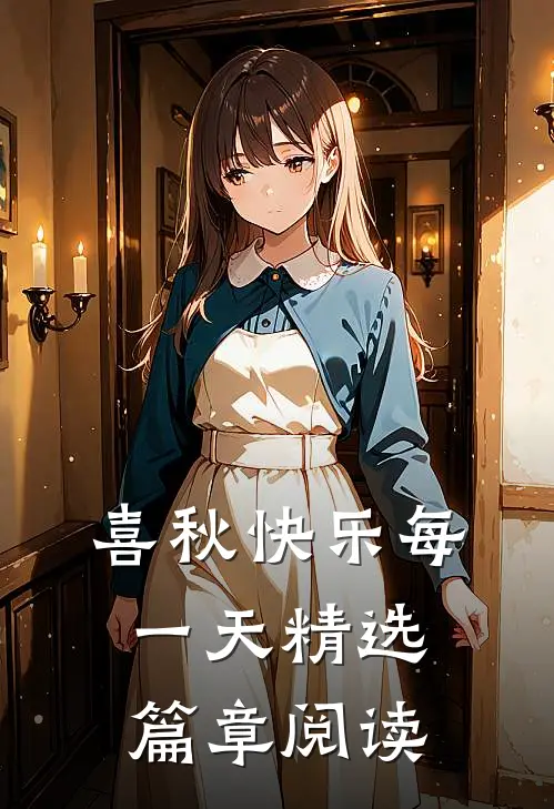 喜秋快乐每一天精选篇章阅读